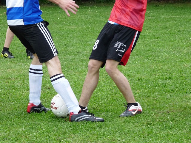 比赛一开始 比赛一开始